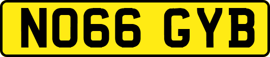 NO66GYB