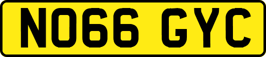 NO66GYC