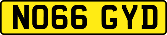 NO66GYD