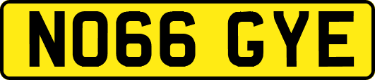 NO66GYE