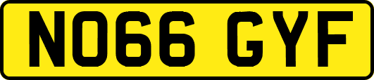 NO66GYF