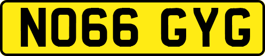 NO66GYG