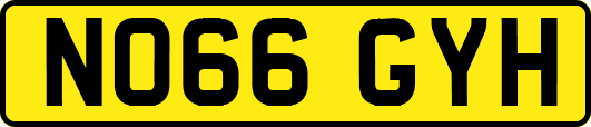 NO66GYH