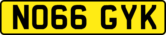 NO66GYK
