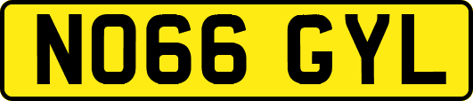 NO66GYL