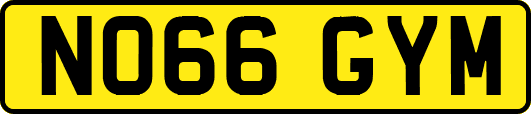 NO66GYM