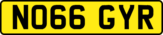 NO66GYR