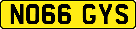 NO66GYS