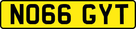 NO66GYT