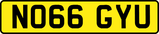NO66GYU