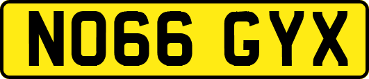 NO66GYX