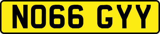 NO66GYY