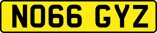 NO66GYZ
