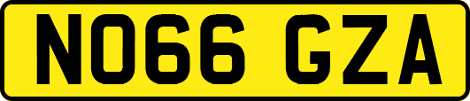 NO66GZA
