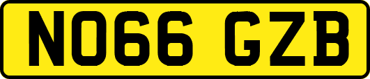 NO66GZB