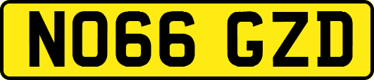 NO66GZD