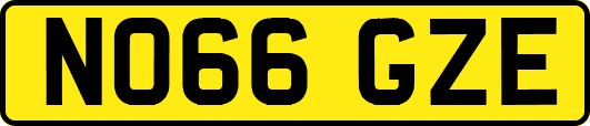 NO66GZE