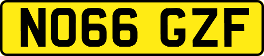 NO66GZF