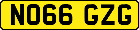 NO66GZG