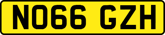 NO66GZH