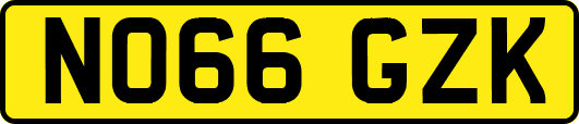NO66GZK