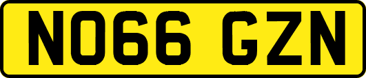 NO66GZN