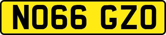 NO66GZO
