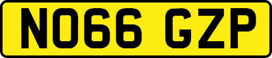 NO66GZP