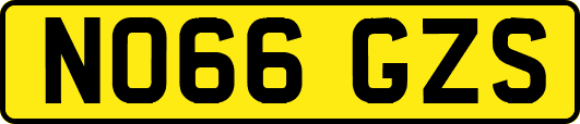NO66GZS