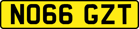 NO66GZT