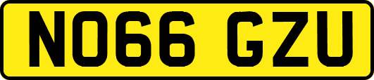 NO66GZU