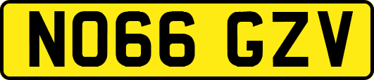 NO66GZV