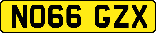 NO66GZX