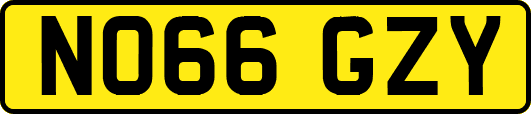 NO66GZY