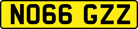 NO66GZZ