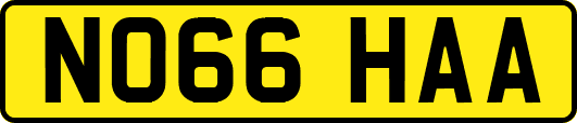 NO66HAA