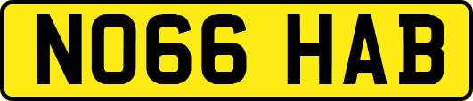 NO66HAB