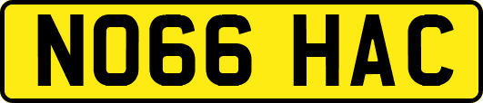 NO66HAC