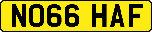 NO66HAF