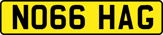 NO66HAG