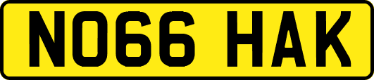 NO66HAK