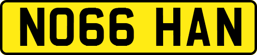 NO66HAN