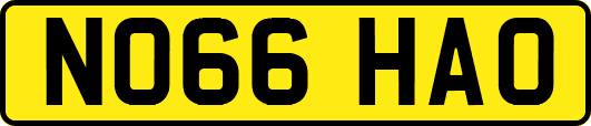 NO66HAO