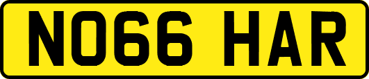 NO66HAR