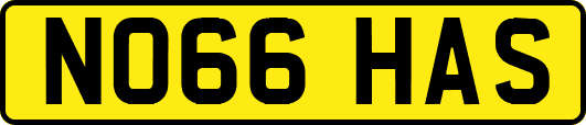 NO66HAS
