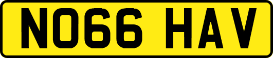 NO66HAV