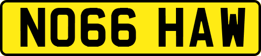 NO66HAW