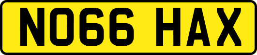 NO66HAX