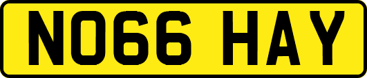 NO66HAY