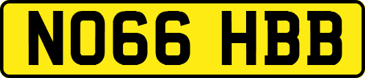 NO66HBB